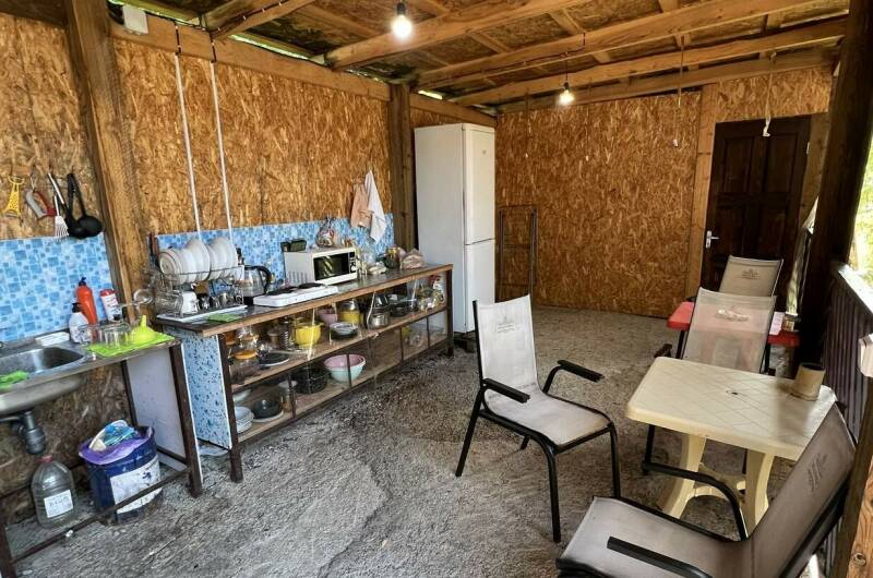 Изображение Изображение квартиры "Дом под ключ «Pitsunda House»" #3 #3