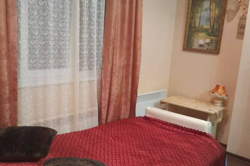 Изображение Изображение квартиры "Квартира на Станиславского" #1 #1