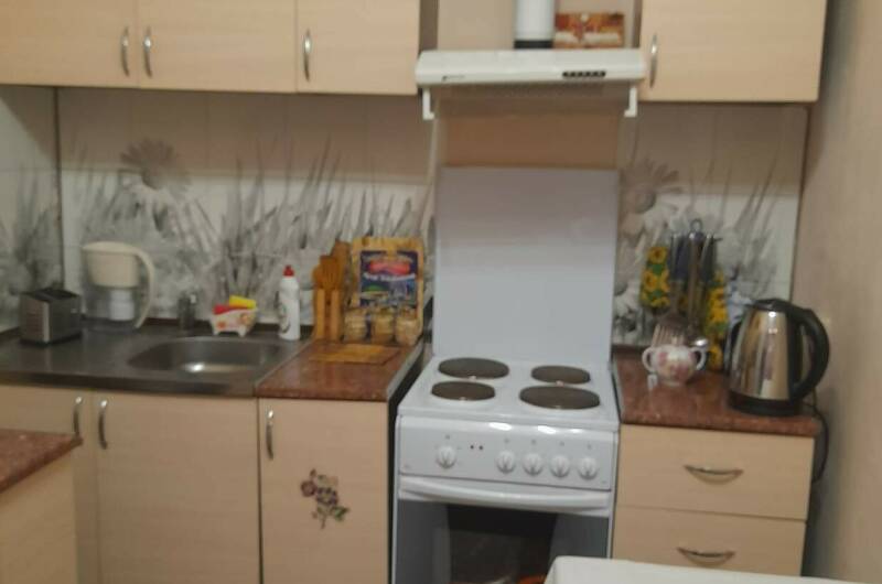 Изображение Изображение квартиры "Квартира на Станиславского" #2 #2