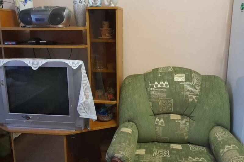 Изображение Изображение квартиры "Квартира на Станиславского" #4 #4