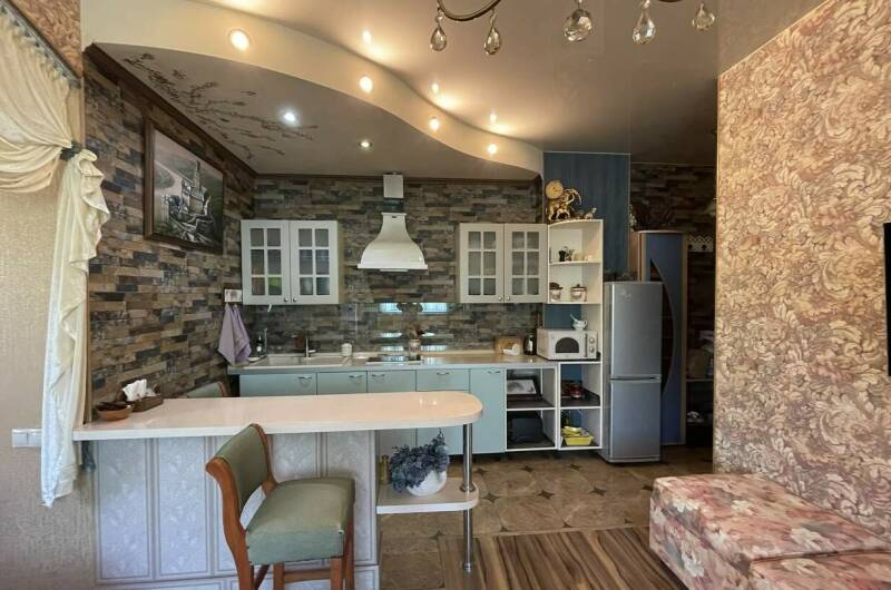 Изображение Изображение квартиры &quot;Квартира в центре&quot; #1 #1