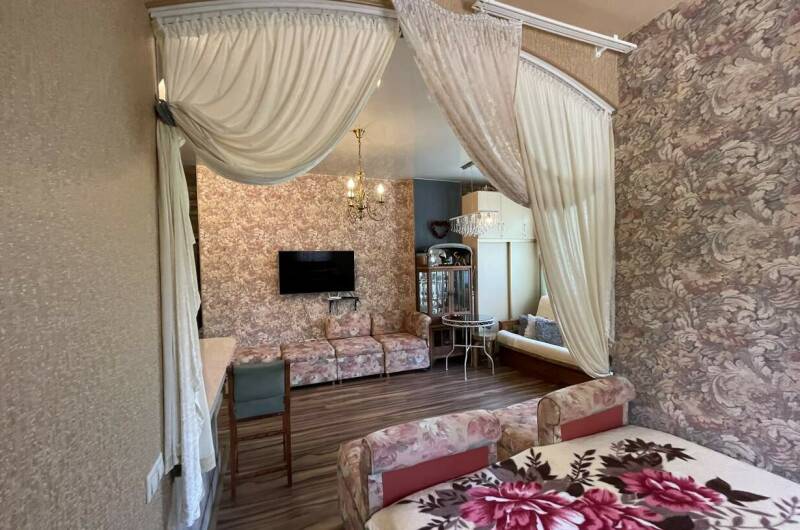 Изображение Изображение квартиры &quot;Квартира в центре&quot; #2 #2