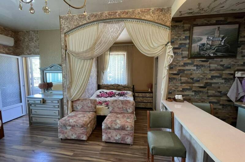 Изображение Изображение квартиры &quot;Квартира в центре&quot; #3 #3