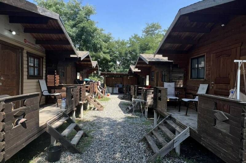 Изображение Изображение квартиры "Дом под ключ «Pitsunda House»" #4 #4