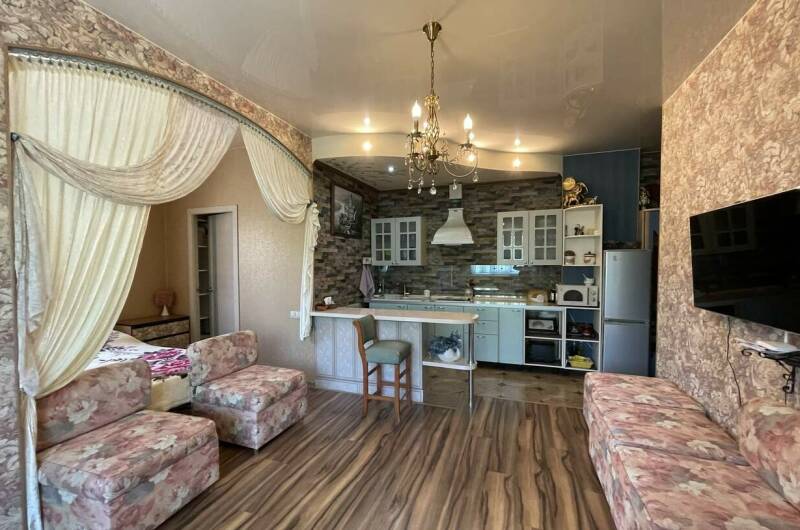 Изображение Изображение квартиры &quot;Квартира в центре&quot; #4 #4