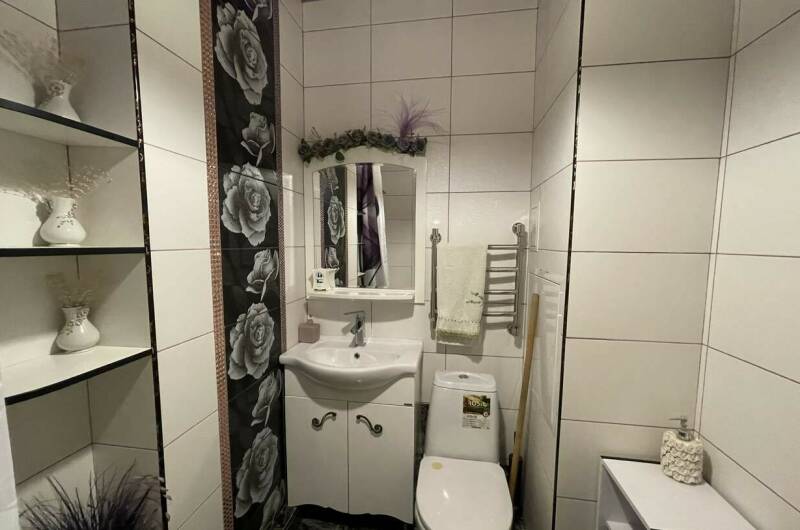 Изображение Изображение квартиры &quot;Квартира в центре&quot; #5 #5