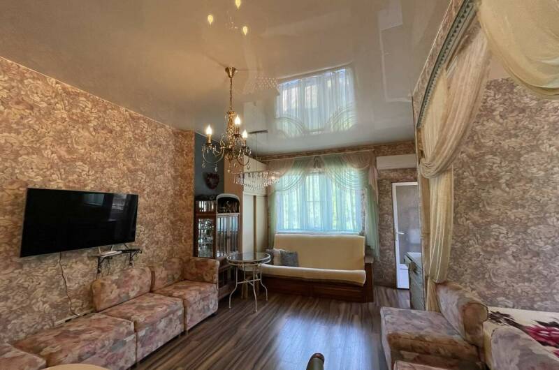 Изображение Изображение квартиры &quot;Квартира в центре&quot; #6 #6