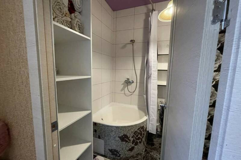 Изображение Изображение квартиры &quot;Квартира в центре&quot; #7 #7