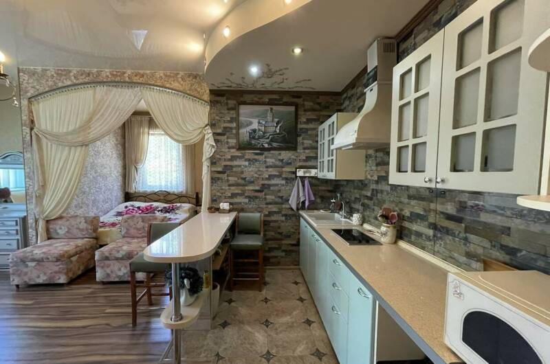 Изображение Изображение квартиры &quot;Квартира в центре&quot; #8 #8