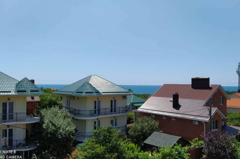 Изображение Изображение гостиницы &quot;Гостевой дом «Алекс»&quot; #1 #1