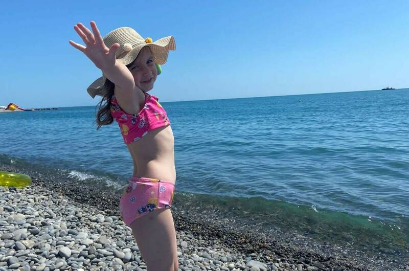 Изображение Изображение гостиницы &quot;Гостевой дом «Алекс»&quot; #5 #5