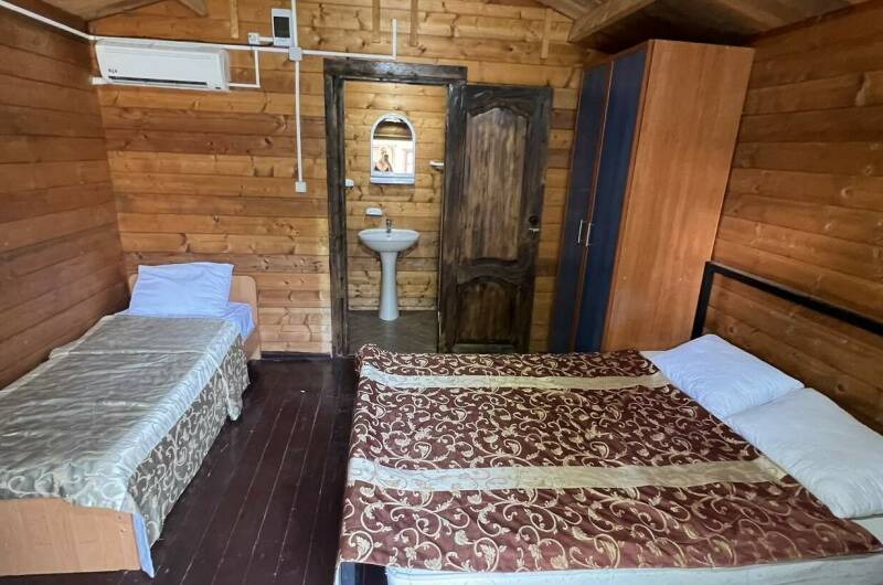 Изображение Изображение квартиры "Дом под ключ «Pitsunda House»" #5 #5