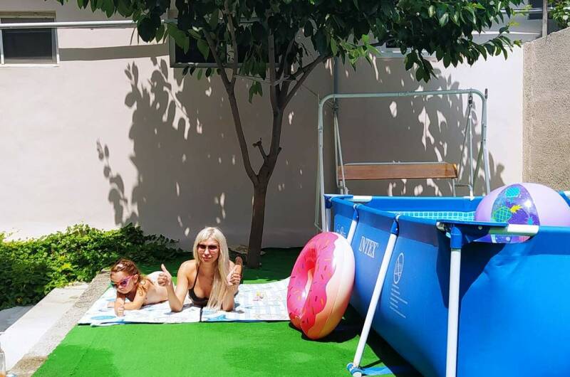 Изображение Изображение гостиницы &quot;Гостевой дом «Алекс»&quot; #6 #6