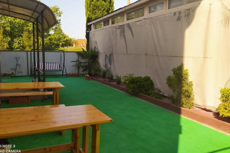 Изображение Изображение гостиницы &quot;Гостевой дом «Алекс»&quot; #7 #7