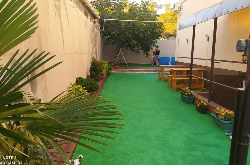 Изображение Изображение гостиницы &quot;Гостевой дом «Алекс»&quot; #8 #8