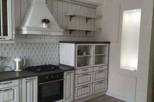 Изображение квартиры / апартамента "Квартира в ЖК «Изумрудный город»"