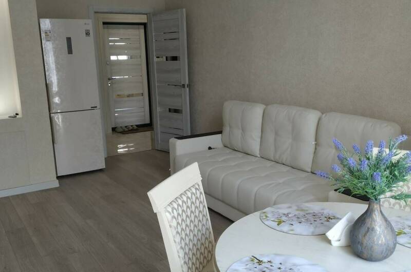 Изображение Изображение квартиры &quot;Квартира в ЖК «Изумрудный город»&quot; #2 #2