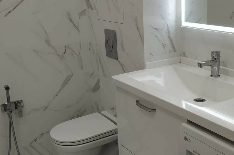 Изображение Изображение квартиры &quot;Квартира в ЖК «Изумрудный город»&quot; #3 #3