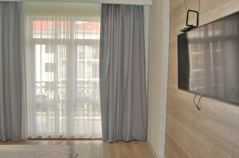 Изображение Изображение квартиры &quot;Квартира в ЖК «Изумрудный город»&quot; #4 #4