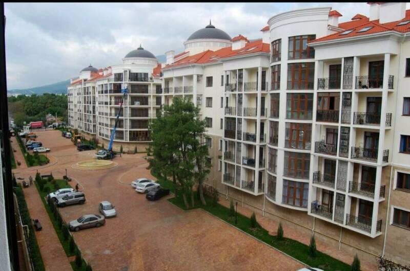 Изображение Изображение квартиры &quot;Квартира в ЖК «Изумрудный город»&quot; #5 #5