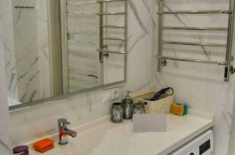 Изображение Изображение квартиры &quot;Квартира в ЖК «Изумрудный город»&quot; #6 #6