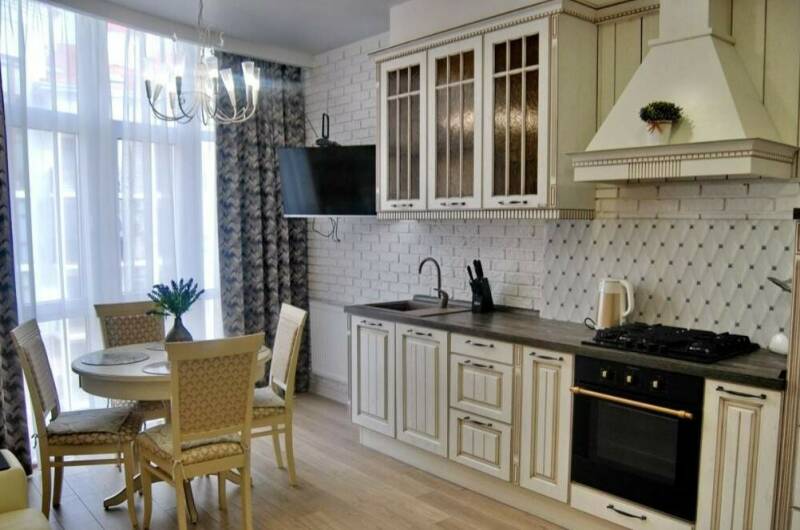 Изображение Изображение квартиры &quot;Квартира в ЖК «Изумрудный город»&quot; #8 #8