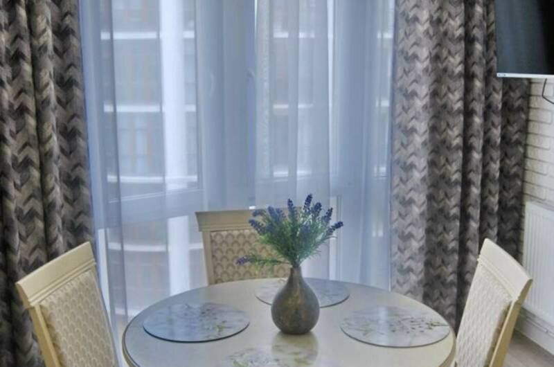 Изображение Изображение квартиры / апартамента "Квартира в ЖК «Изумрудный город»" #10 #8