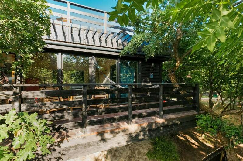 Изображение Изображение гостиницы &quot;Эко-апартаменты «Бетта»&quot; #1 #1