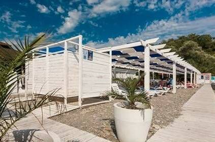 Изображение Изображение гостиницы &quot;Эко-апартаменты «Бетта»&quot; #3 #3