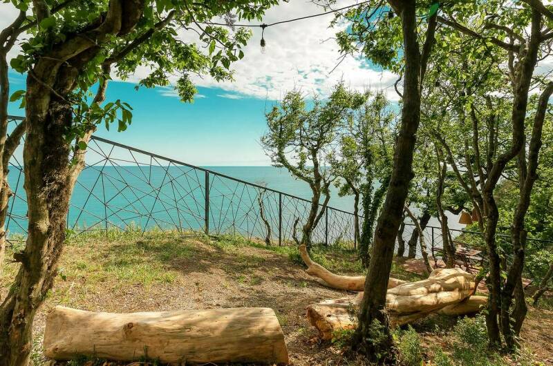 Изображение Изображение гостиницы &quot;Эко-апартаменты «Бетта»&quot; #4 #4