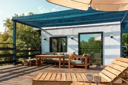 Изображение Изображение гостиницы &quot;Эко-апартаменты «Бетта»&quot; #5 #5