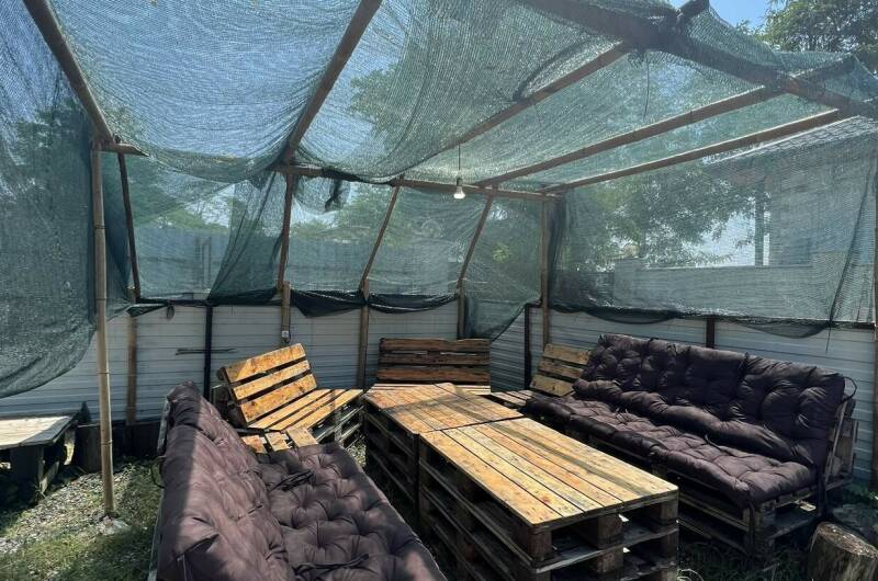 Изображение Изображение квартиры "Дом под ключ «Pitsunda House»" #7 #7