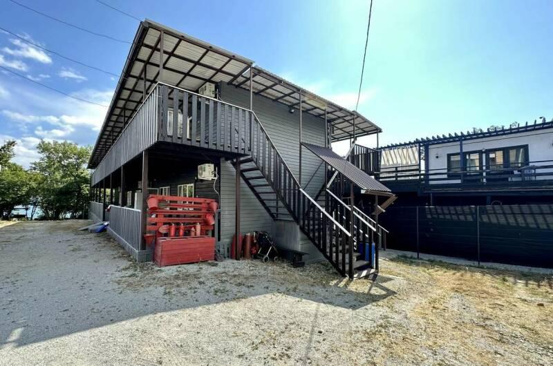 Изображение Изображение гостиницы &quot;Эко-апартаменты «Бетта»&quot; #6 #6