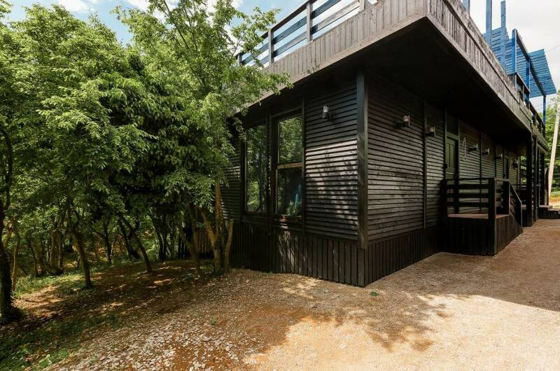 Изображение Изображение гостиницы &quot;Эко-апартаменты «Бетта»&quot; #7 #7