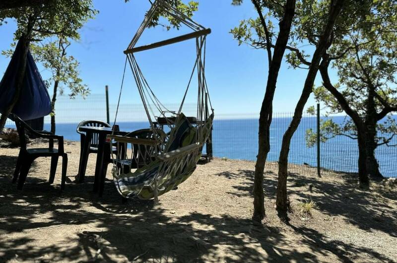 Изображение Изображение отеля / гостиницы "Эко-апартаменты «Бетта»" #11 #9