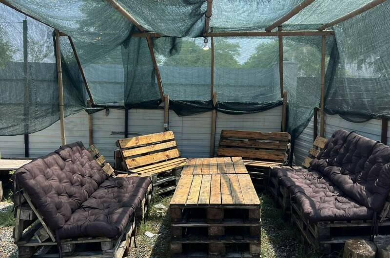 Изображение Изображение квартиры "Дом под ключ «Pitsunda House»" #8 #8