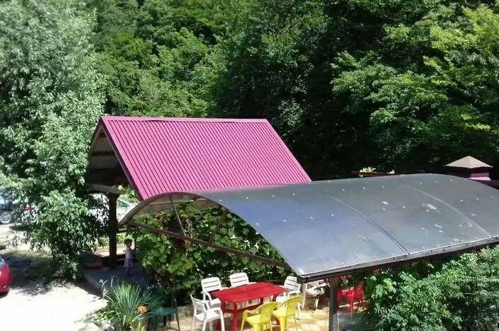 Изображение Изображение гостиницы &quot;Гостевой дом «LiSa»&quot; #6 #6