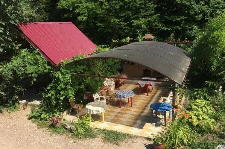 Изображение Изображение отеля / гостиницы "Гостевой дом «LiSa»" #10 #8