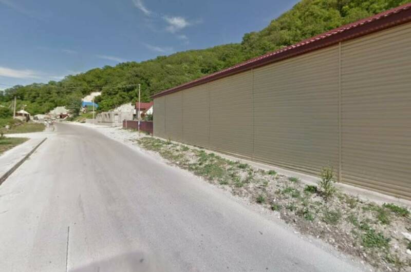 Изображение Изображение отеля / гостиницы "Гостевой дом «LiSa»" #11 #9