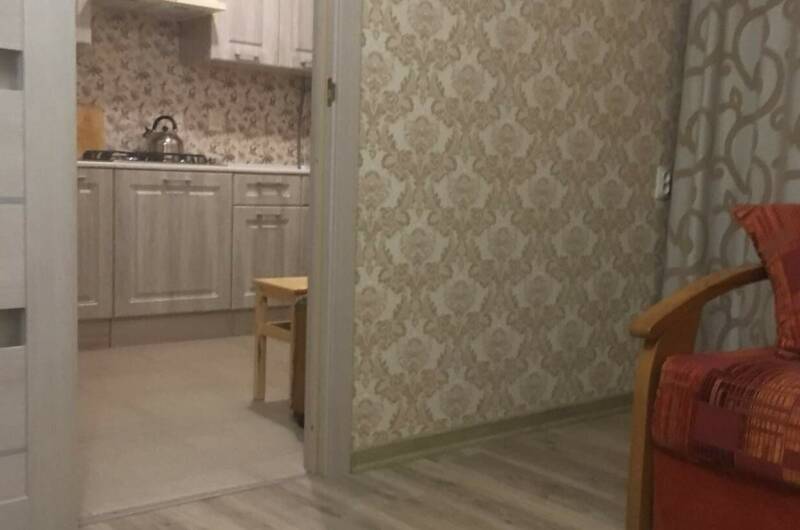 Изображение Изображение квартиры &quot;Квартира на Горной&quot; #4 #4