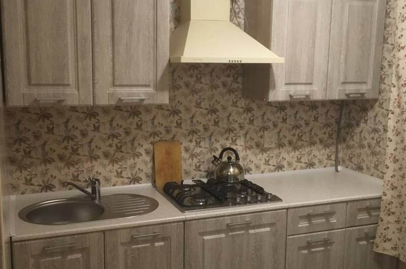 Изображение Изображение квартиры &quot;Квартира на Горной&quot; #8 #8