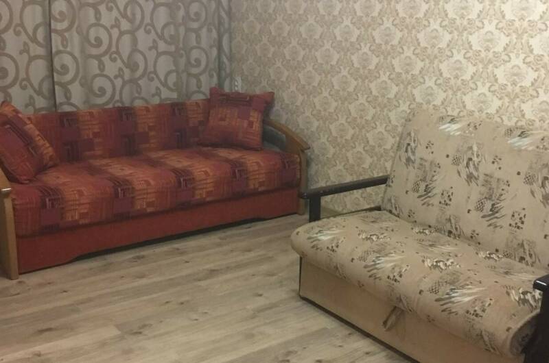 Изображение Изображение квартиры / апартамента "Квартира на Горной" #10 #8