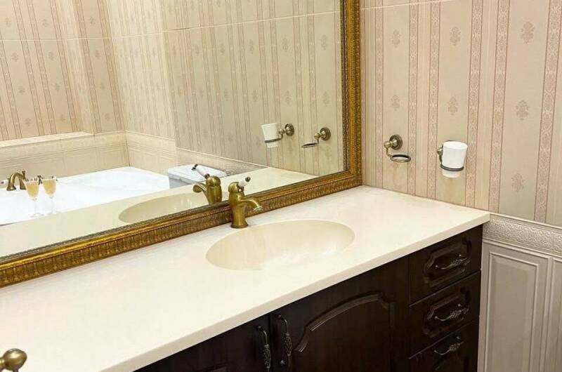 Изображение Изображение квартиры &quot;Апартаменты премиум-класса&quot; #2 #2