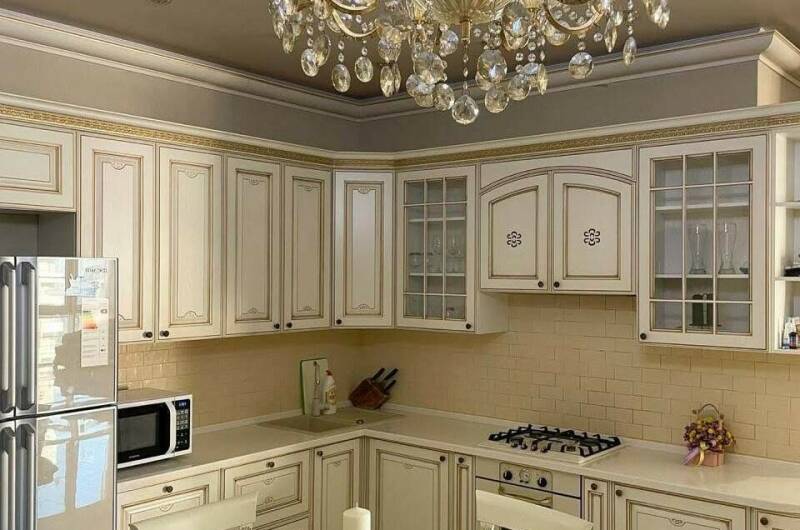 Изображение Изображение квартиры &quot;Апартаменты премиум-класса&quot; #3 #3