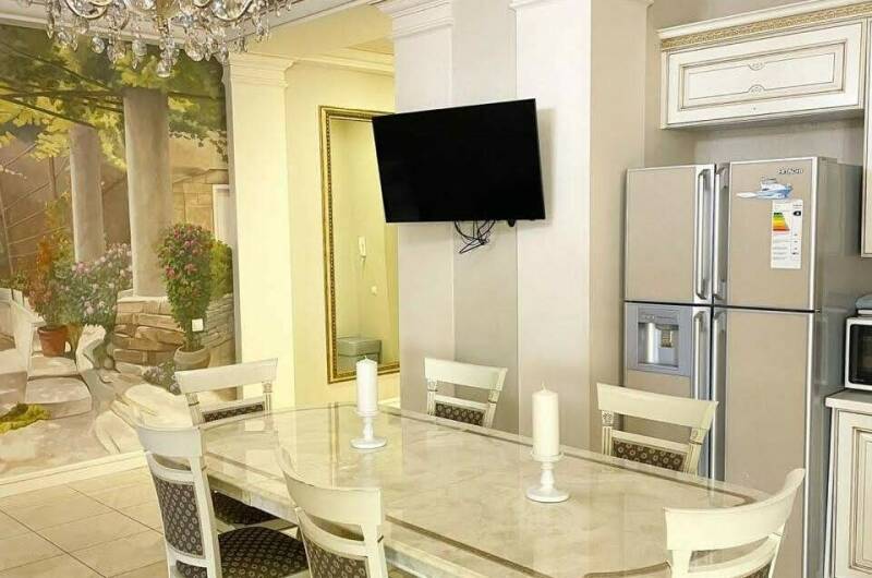 Изображение Изображение квартиры &quot;Апартаменты премиум-класса&quot; #5 #5