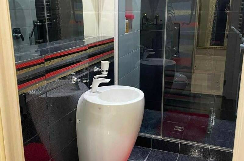 Изображение Изображение квартиры &quot;Апартаменты премиум-класса&quot; #6 #6