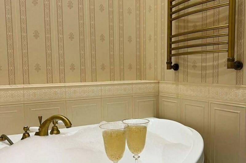 Изображение Изображение квартиры &quot;Апартаменты премиум-класса&quot; #7 #7