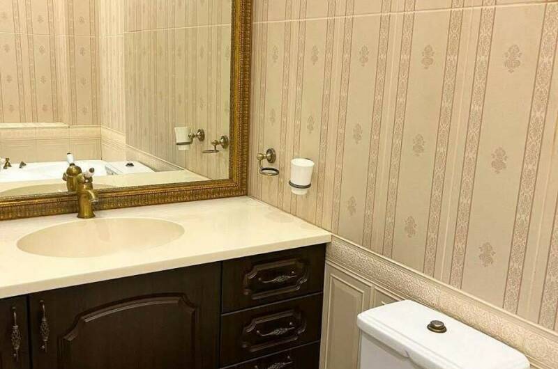 Изображение Изображение квартиры &quot;Апартаменты премиум-класса&quot; #8 #8