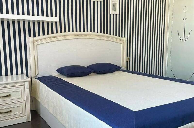 Изображение Изображение квартиры / апартамента "Апартаменты премиум-класса" #10 #8