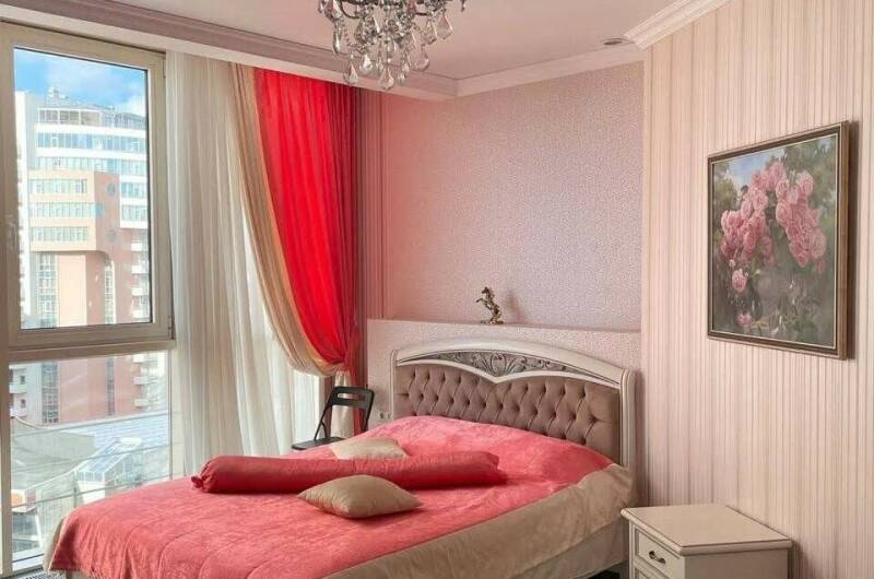 Изображение Изображение квартиры / апартамента "Апартаменты премиум-класса" #11 #9